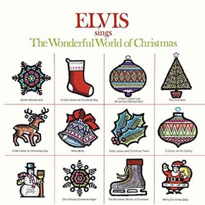 CD/エルヴィス・プレスリー/初めてのクリスマス (解説歌詞対訳付)
