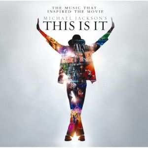 CD/マイケル・ジャクソン/マイケル・ジャクソン THIS IS IT (Blu-specCD2) (解説歌詞対訳付)