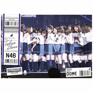 DVD/乃木坂46/真夏の全国ツアー2017 FINAL! IN TOKYO DOME (通常版)