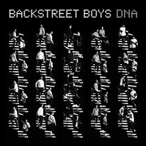 CD/バックストリート・ボーイズ/DNA (解説歌詞対訳付)