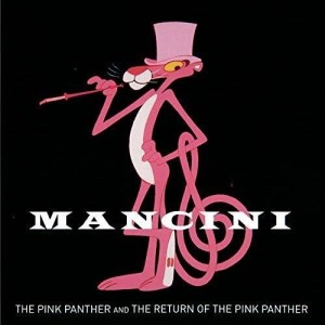 CD/ヘンリー・マンシーニ楽団/ピンクの豹+ピンク・パンサー2 オリジナル・サウンドトラック (解説付) (期間生産限定盤)