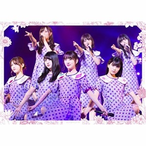 BD/乃木坂46/乃木坂46 7th YEAR BIRTHDAY LIVE 2019.2.21-24 KYOCERA DOME OSAKA Day1(Blu-ray)