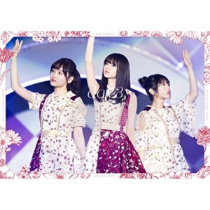 BD/乃木坂46/乃木坂46 7th YEAR BIRTHDAY LIVE 2019.2.21-24 KYOCERA DOME OSAKA Day3(Blu-ray)