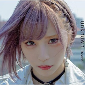 CD/ReoNa/unknown (通常盤)