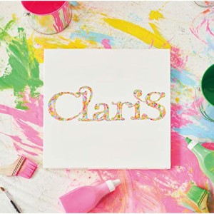 CD/ClariS/Fight!! (通常盤)