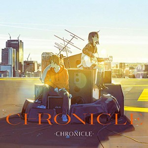 CD/CHRONICLE/CHRONICLE