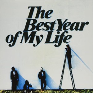 CD/オフコース/The Best Year of My Life