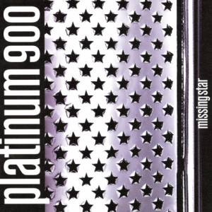 CD/PLATINUM 900/missing star (Blu-specCD2)