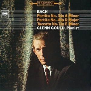 CD/グレン・グールド/バッハ:パルティータ第3番&第4番 (Blu-specCD2)
