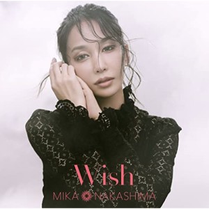 CD/中島美嘉/Wish (通常盤)