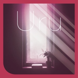 CD/Uru/コントラスト (通常盤)