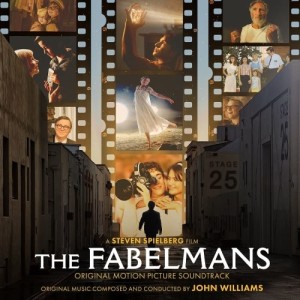 CD/ジョン・ウィリアムズ(指揮者)/フェイブルマンズ オリジナル・サウンドトラック