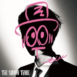 CD/TiU/SHOW TiME (通常盤)