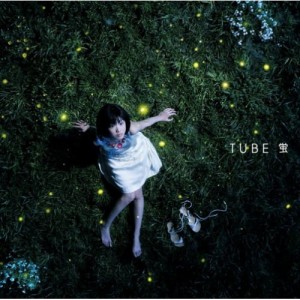CD/TUBE/蛍 (通常盤)