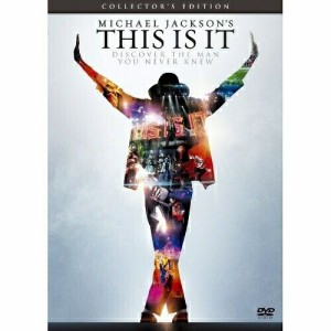 【取寄商品】DVD/マイケル・ジャクソン/マイケル・ジャクソン THIS IS IT コレクターズ・エディ