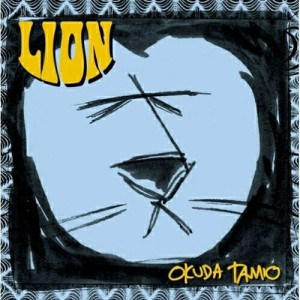 CD/奥田民生/LION (紙ジャケット) (完全生産限定盤)