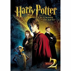 DVD/洋画/ハリー・ポッターと秘密の部屋 (廉価版)