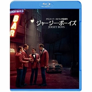 BD/洋画/ジャージー・ボーイズ(Blu-ray)