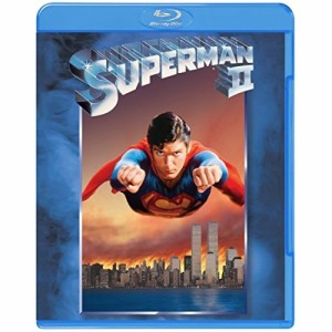 BD/洋画/スーパーマンII 冒険編(Blu-ray)