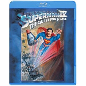 BD/洋画/スーパーマンIV 最強の敵(Blu-ray)