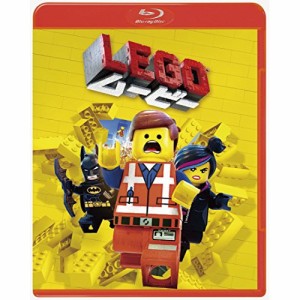 BD/キッズ/LEGOムービー(Blu-ray)