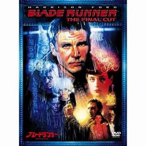 DVD/洋画/ブレードランナー ファイナル・カット