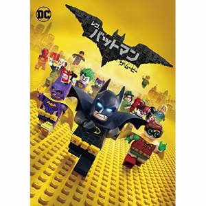 DVD/キッズ/レゴ バットマン ザ・ムービー