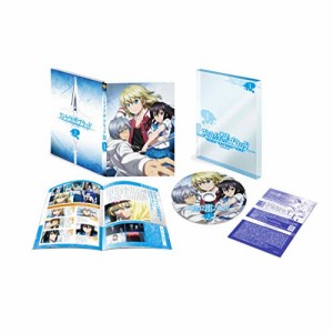 BD/OVA/ストライク・ザ・ブラッド III OVA 1(Blu-ray) (初回仕様版)