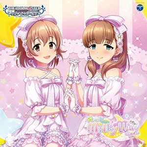 CD/ゲーム・ミュージック/THE IDOLM＠STER CINDERELLA GIRLS STARLIGHT MASTER for the NEXT! 05 ギュっとMilky Way