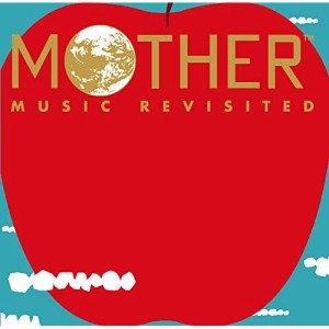 CD/鈴木慶一/MOTHER MUSIC REVISITED(DELUXE盤) (紙ジャケット) (DELUXE盤)