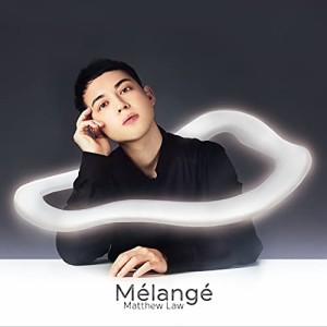 CD/ロー磨秀/Melange (UHQCD)