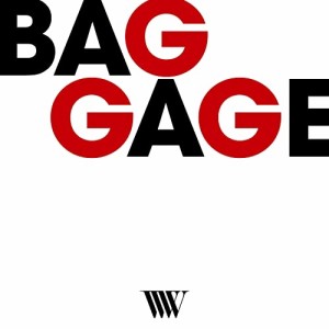 CD/MORISAKI WIN/BAGGAGE (通常盤/ECONOMY)