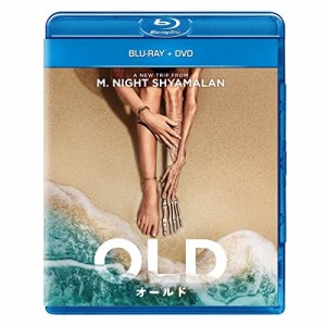 BD/洋画/オールド(Blu-ray) (Blu-ray+DVD)