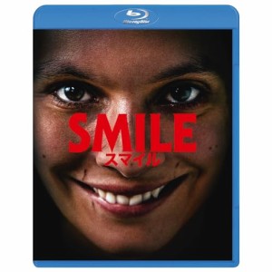 BD/洋画/SMILE/スマイル(Blu-ray)