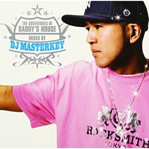 CD/DJ MASTERKEY/THE ADVENTURES OF DADDY'S HOUSE (スペシャルプライス盤)