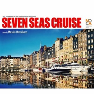 【取寄商品】CD/松原正樹/SEVEN SEAS CRUISE