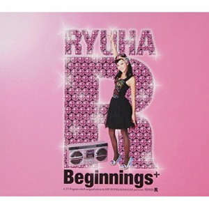 CD/オムニバス/流派-R BEGINNINGS+