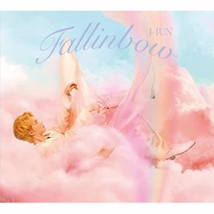 CD/ジェジュン/Fallinbow (CD+DVD) (初回生産限定盤/TYPE-A)