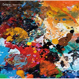 【取寄商品】CD/Scene of Jazz/Colors (紙ジャケット)