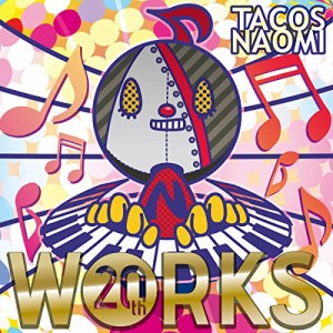 CD / TACOS NAOMI / WORKS