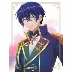 【取寄商品】BD/TVアニメ/ループ7回目の悪役令嬢は、元敵国で自由気ままな花嫁生活を満喫する Blu-ray BOX 下巻(Blu-ray)