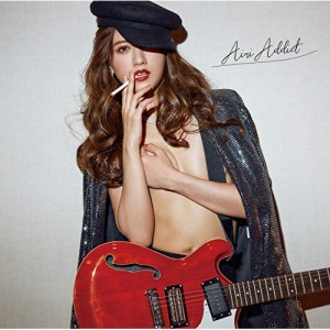 ★ CD / Airi Kijima / Airi Addict