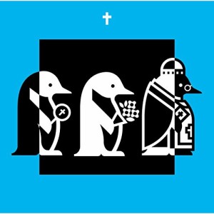 CD/PENGUIN RESEARCH/WILL