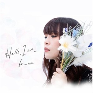 ★CD/fu-wa/Hello,I am…