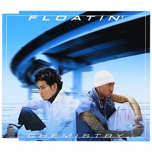 CD/CHEMISTRY/FLOATIN'