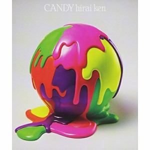 CD/平井堅/CANDY