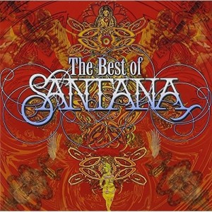 CD/サンタナ/ザ・ベスト・オブ・サンタナ