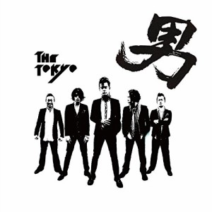 CD/THE TOKYO/男