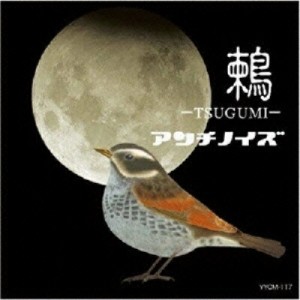 CD / アンチノイズ / 鶫 -TSUGUMI-