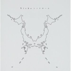 CD/ONE OK ROC/Nicheシンドローム (通常盤)